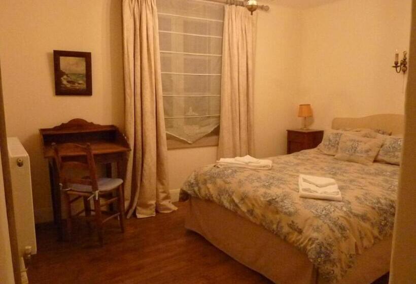 スイート（家族用）, Le Logis Alexandra Bnb