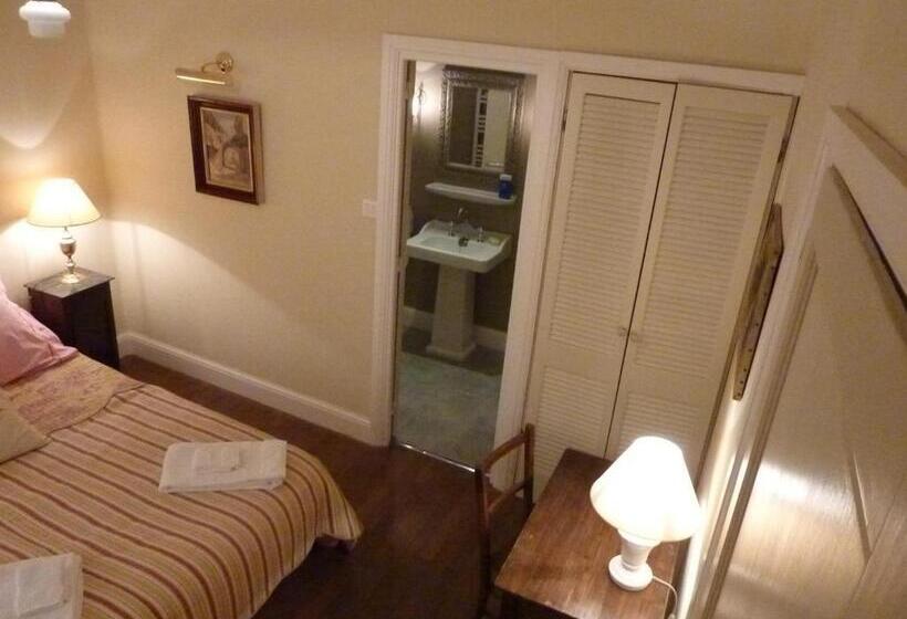 スタンダードルーム, Le Logis Alexandra Bnb