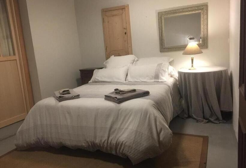 身障者適用スタンダードルーム, Le Logis Alexandra Bnb