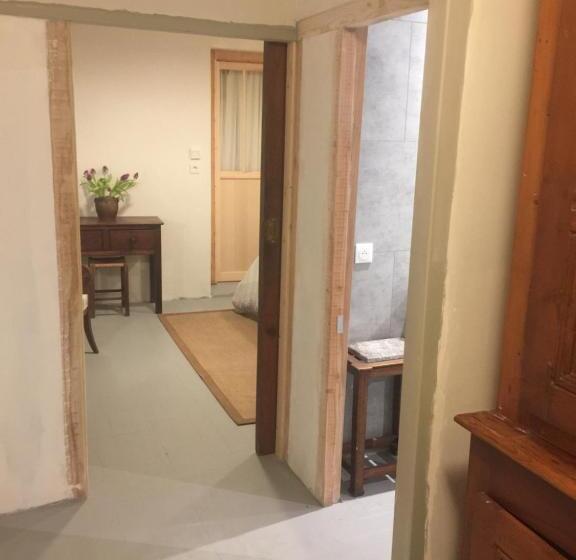 身障者適用スタンダードルーム, Le Logis Alexandra Bnb