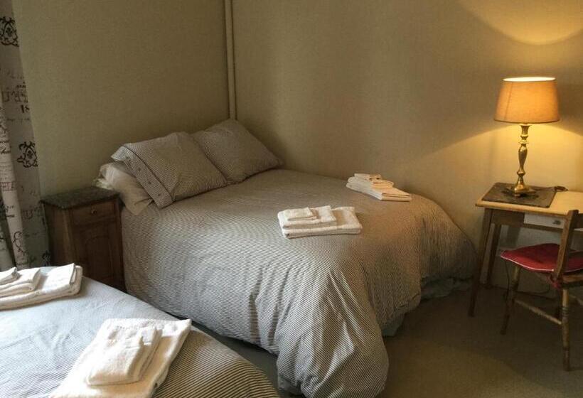 ファミリールーム, Le Logis Alexandra Bnb