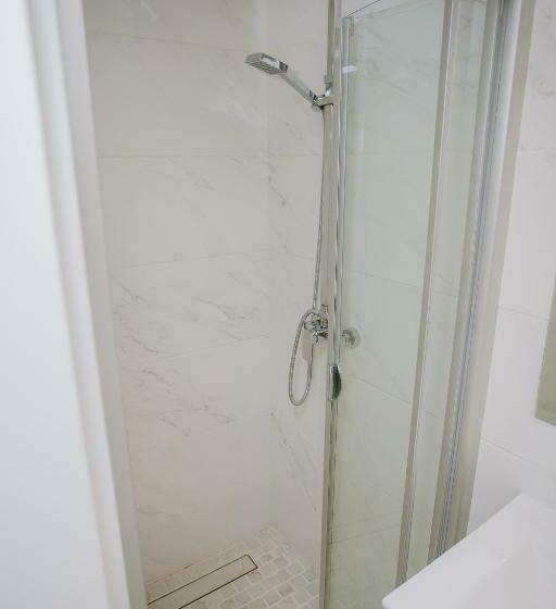 带2个卧室的公寓, Elya Beach Luxury Suites