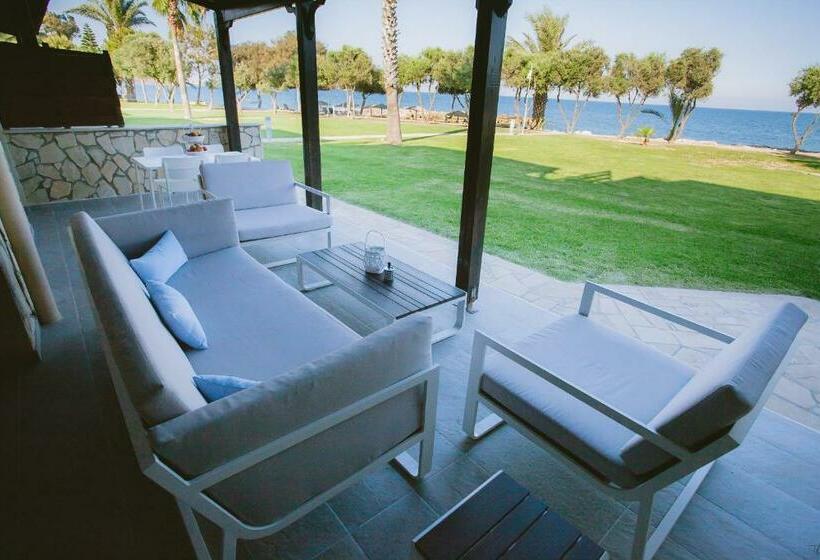 带2个卧室的公寓, Elya Beach Luxury Suites