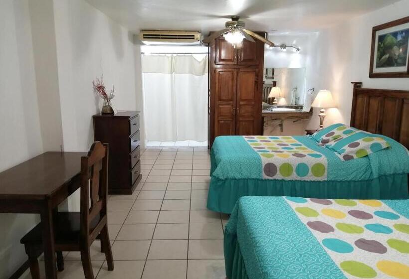 オーシャンビュースタンダードルーム, Freedom Shores La Gringa Hotel   Universally Designed