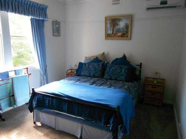 스탠다드 룸, Hillview Oak B&b