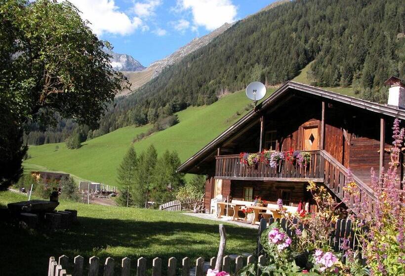 Апартаменты 3 Спальни, Feichterhof Voppichler