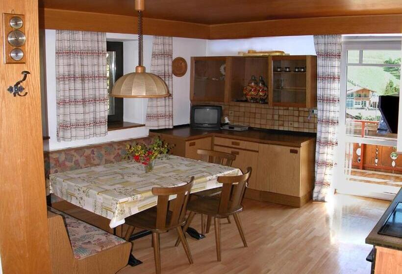 Апартаменты 3 Спальни, Feichterhof Voppichler