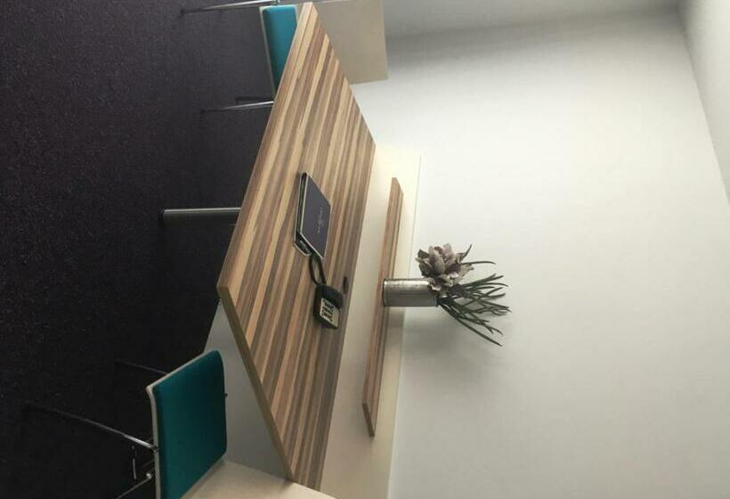 스탠다드 룸, Lichtblick Hotel Garni