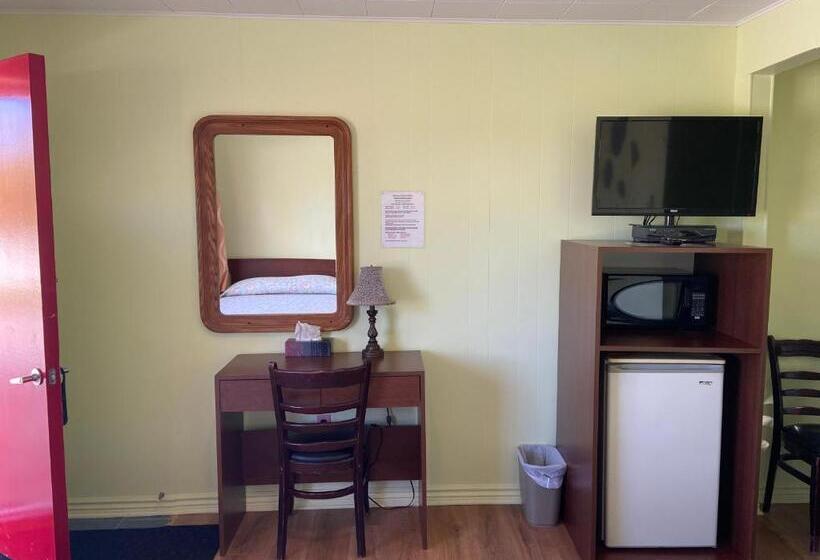 Номер Стандарт, Motel Des Erables
