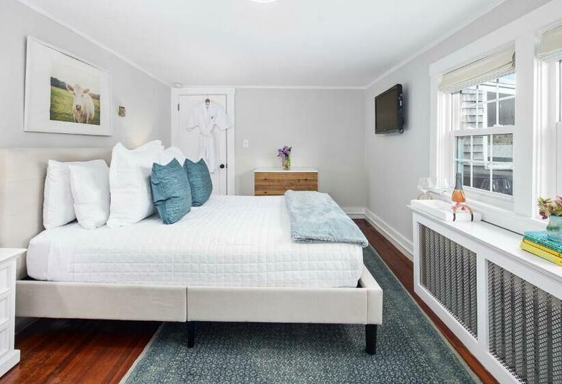 스탠다드 룸, Lambert S Cove Inn & Resort