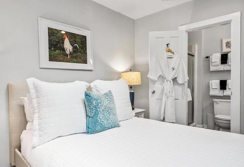 스탠다드 룸, Lambert S Cove Inn & Resort