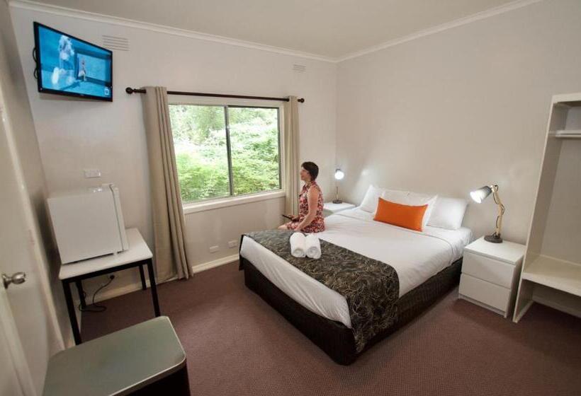 스탠다드 룸, Mountain View Holiday Retreat