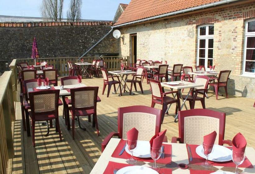 Номер Стандарт, Auberge Du Blaisel