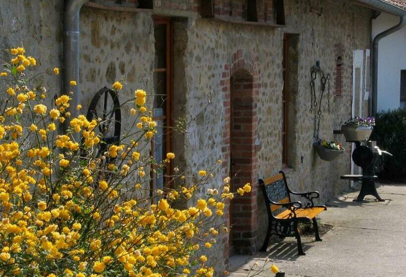 Семейный Номер, Auberge Du Blaisel
