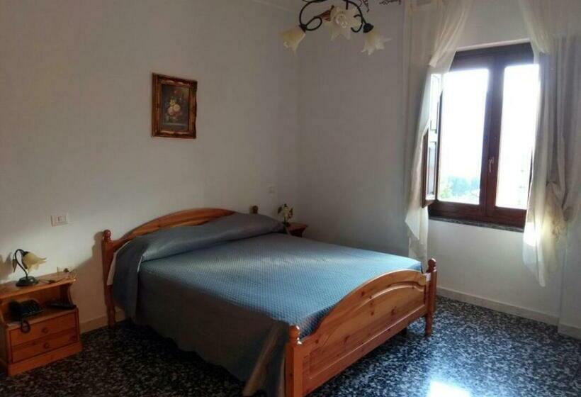 غرفة قياسية, Casa Vacanze Primula Palinuri