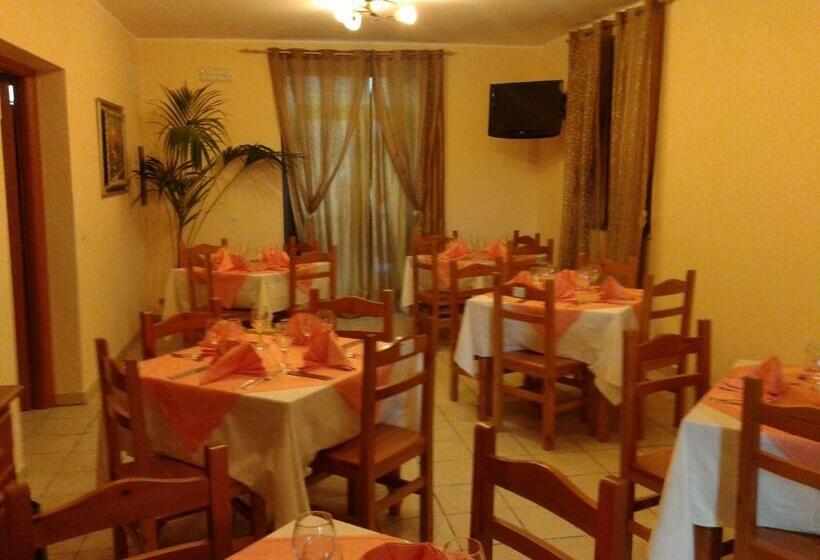 غرفة قياسية, Casa Vacanze Primula Palinuri