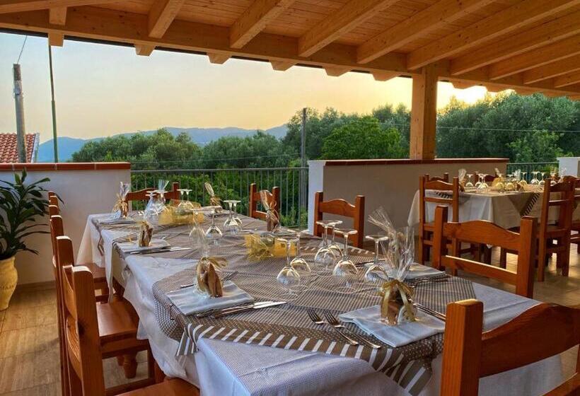 غرفة قياسية, Casa Vacanze Primula Palinuri