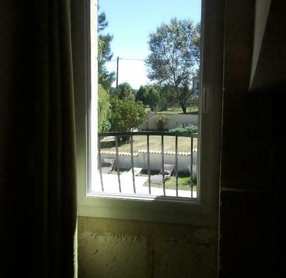 高级大房间, Chambres D Hôtes La Grange Au Bois