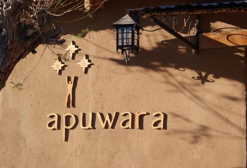 Номер Стандарт, Hostal Apuwara