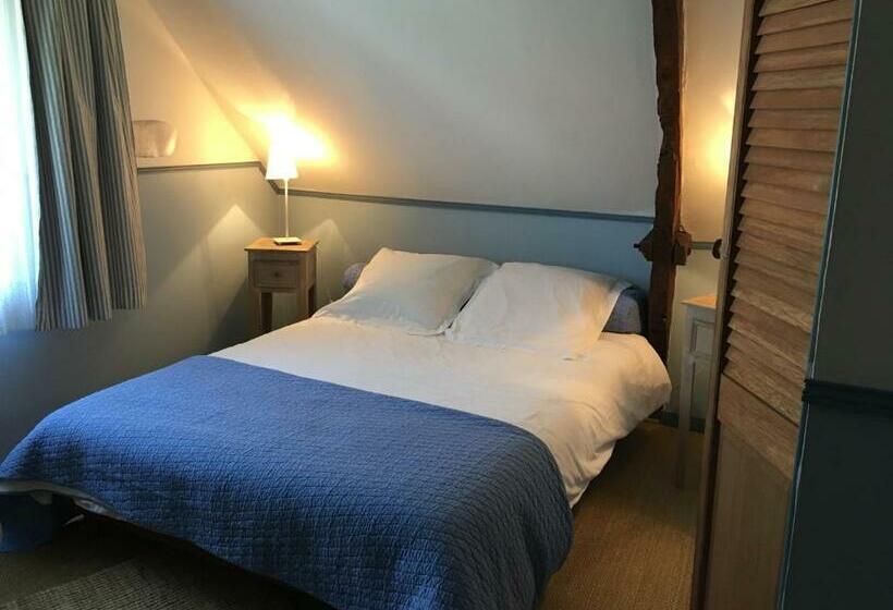 Family Suite, La Clef Du Four