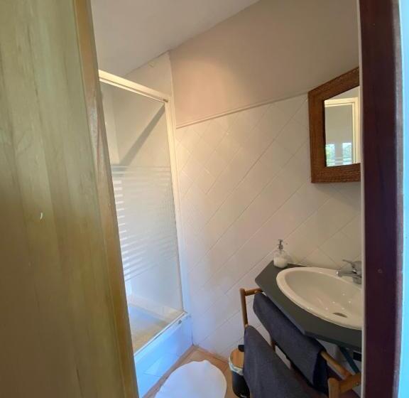 Family Suite, La Clef Du Four