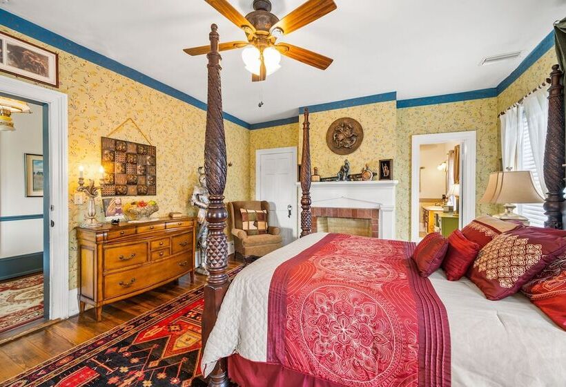 Номер Стандарт, Goodbread House Bed And Breakfast