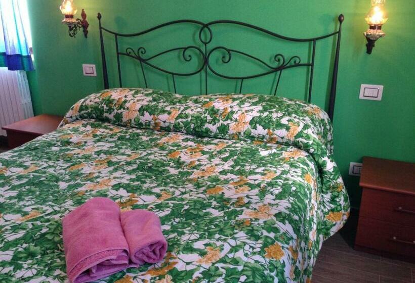 Номер Стандарт, La Casa In Campagna
