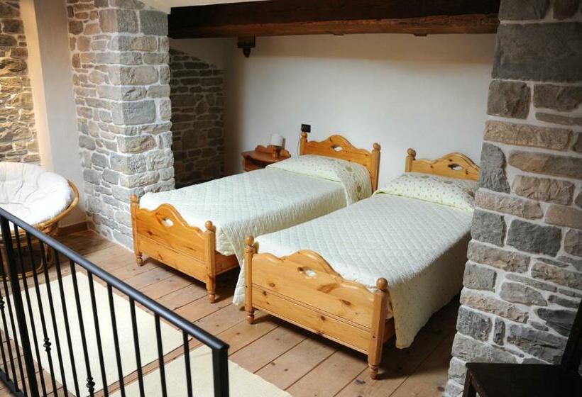 Номер Стандарт, Pianconvento La Casa Di Noi