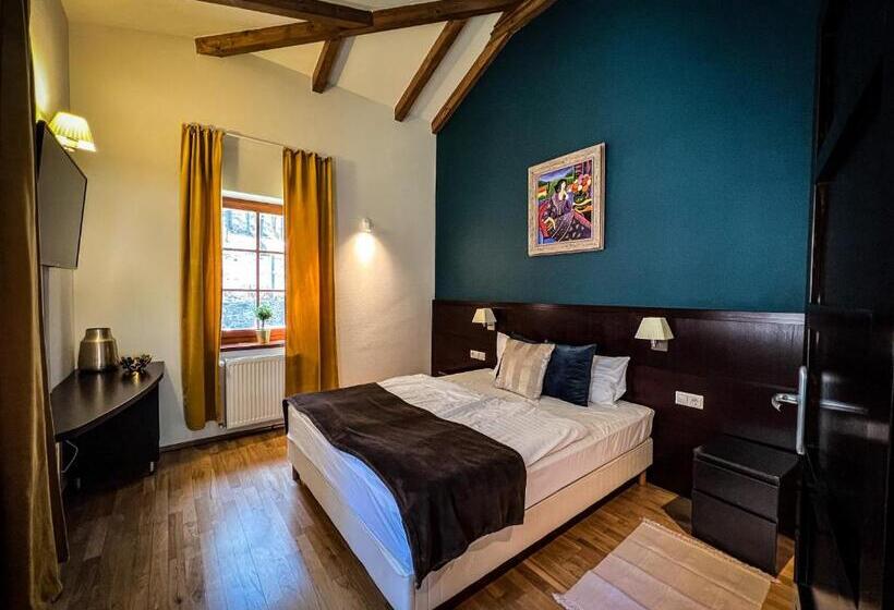 套房, Templomvölgy Butik Hotel Mátrakeresztes