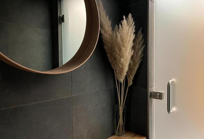 套房, Templomvölgy Butik Hotel Mátrakeresztes