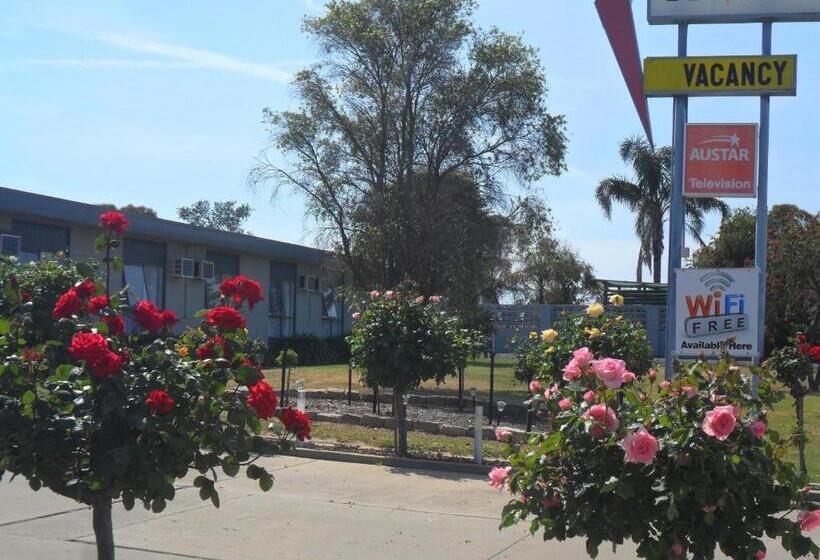 Номер Стандарт, Motel Dimboola