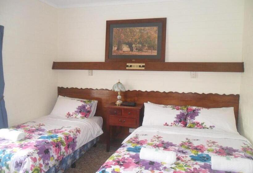 Номер Стандарт, Motel Dimboola