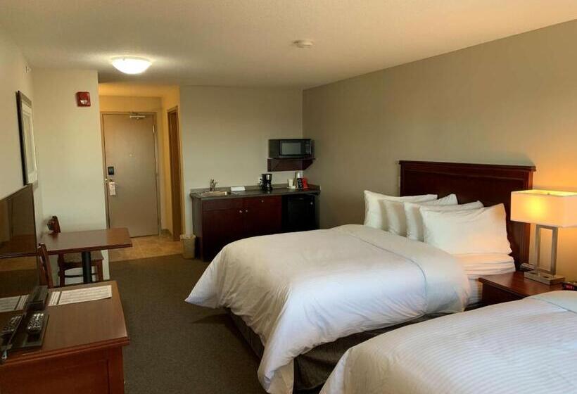 Номер Стандарт, Surestay Hotel By Best Western Bassano