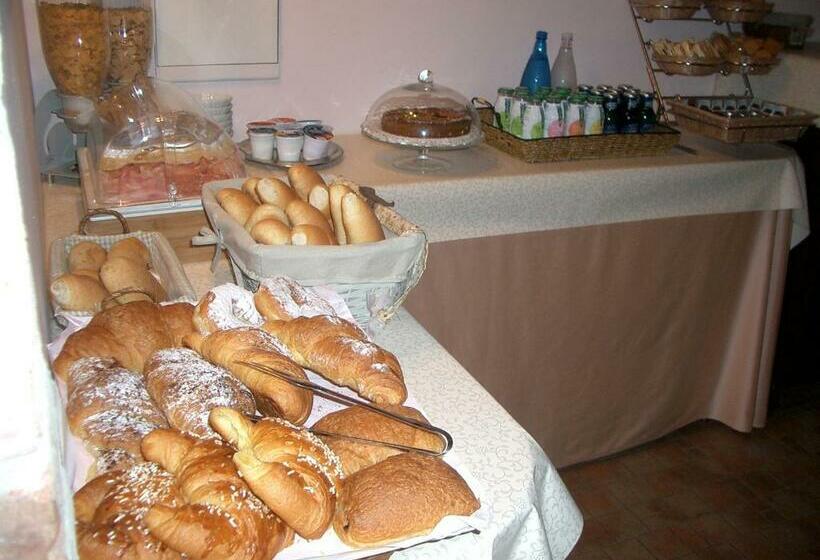 آپارتمان 1 خوابه, B&b Borgo Tre Case