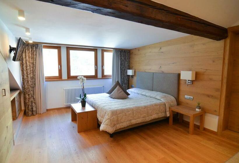 스탠다드 룸, B&b Maso Finisterre