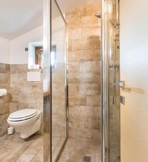 基本间, B&b Valtellina Mon Amour