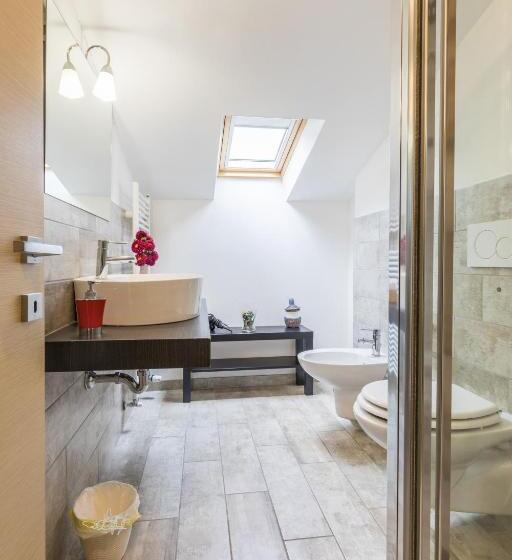 标准三人间, B&b Valtellina Mon Amour