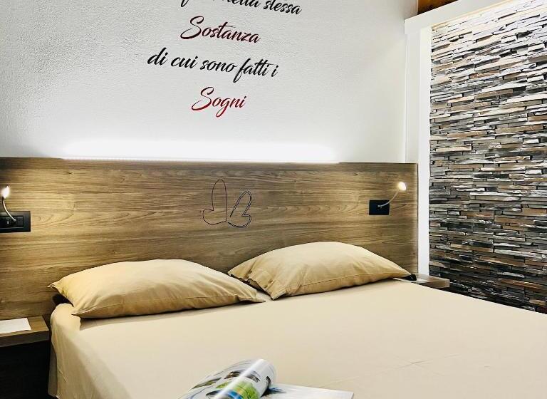 标准间, B&b Valtellina Mon Amour