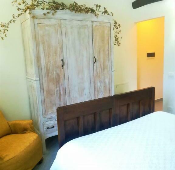 Номер Стандарт, Agriturismo Malvista