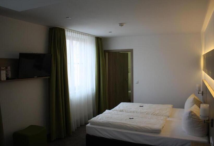 Номер Superior, Schwarzer Adler   Hotel Garni