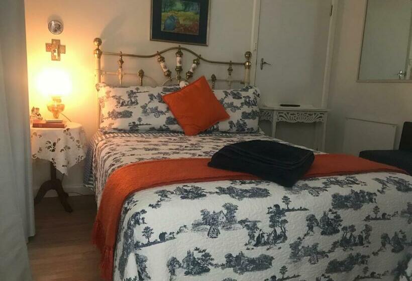 디럭스 룸, Yellow Gum Bed And Breakfast