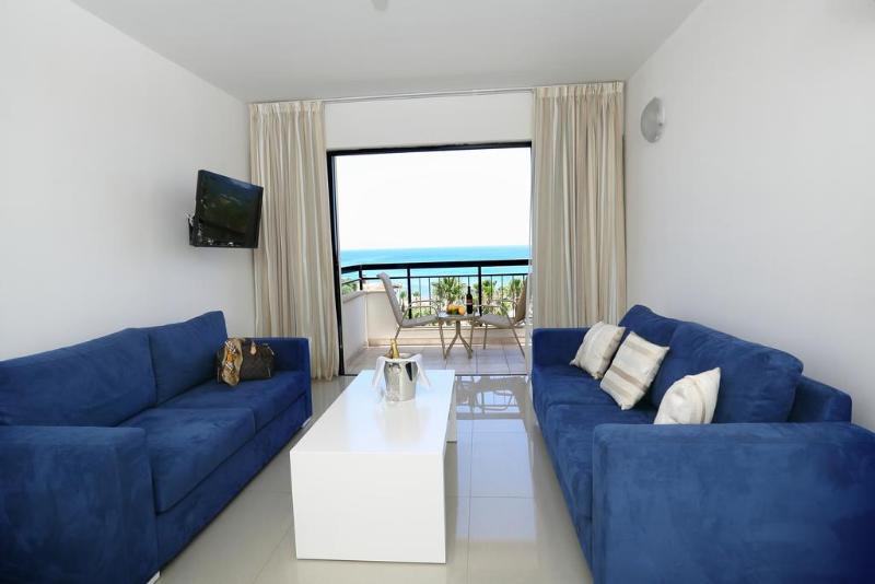 海景套房, Anastasia Beach Hotel