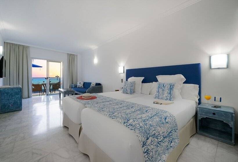Standard-studio, Apartamentos Igramar Morrojable   Adults Only
