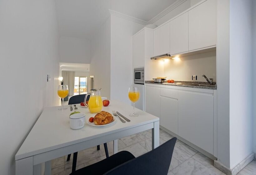 Standard-studio, Apartamentos Igramar Morrojable   Adults Only