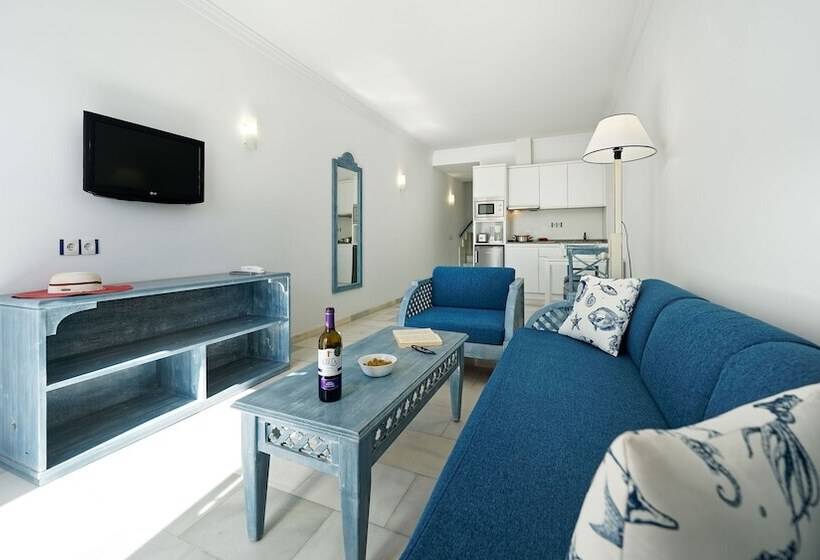 Duplex-huone, Apartamentos Igramar Morrojable   Adults Only