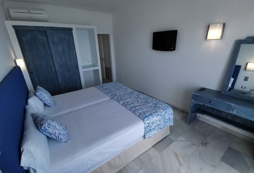Duplex-huone, Apartamentos Igramar Morrojable   Adults Only