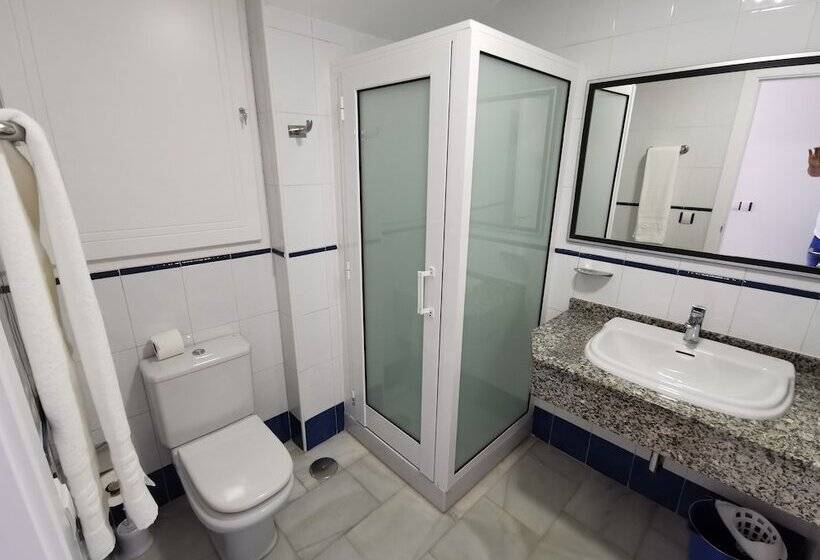 Duplex-huone, Apartamentos Igramar Morrojable   Adults Only