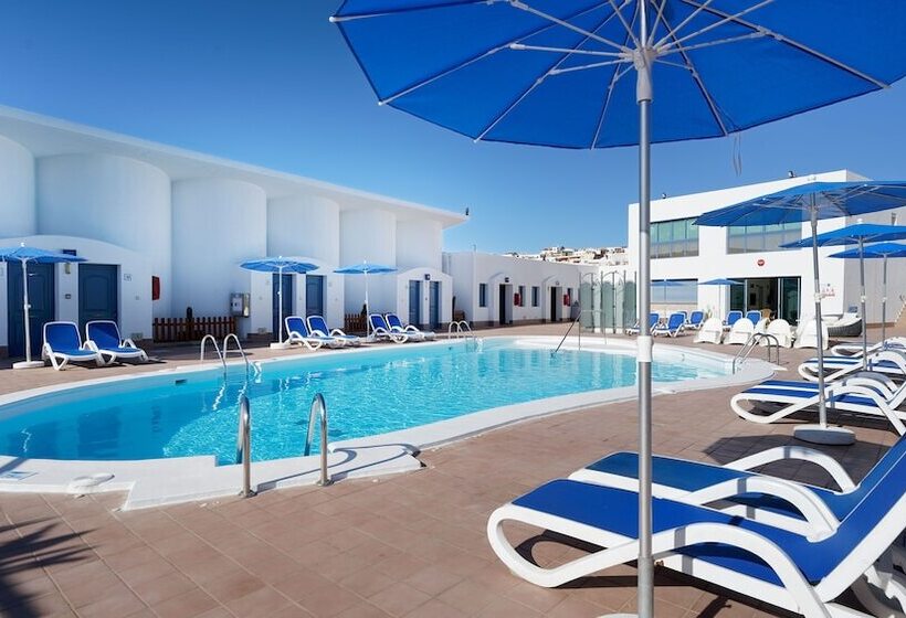 Duplex-huone, Apartamentos Igramar Morrojable   Adults Only