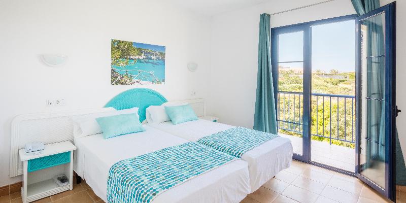 Апартаменты 1 Спальня, Bimbolla Apartaments