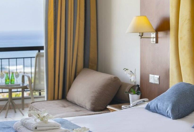 غرفة عائلية, Anastasia Beach Hotel